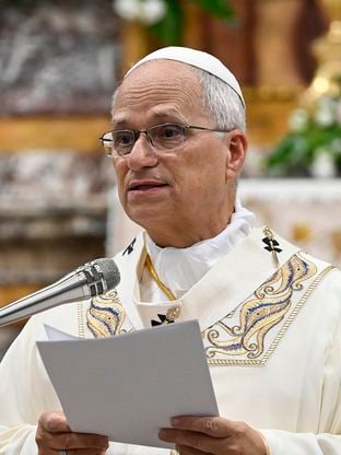 Descubra emocionante reflexão de Papa Leão XIV sobre dificuldade na vida