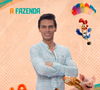 Gabriel Torres desistiu de A Fazenda 18 nesta sexta-feira (23), um dia após escapar da Roça. A saída do ator surpreendeu os peões e marcou a terceira desistência do reality em oito dias