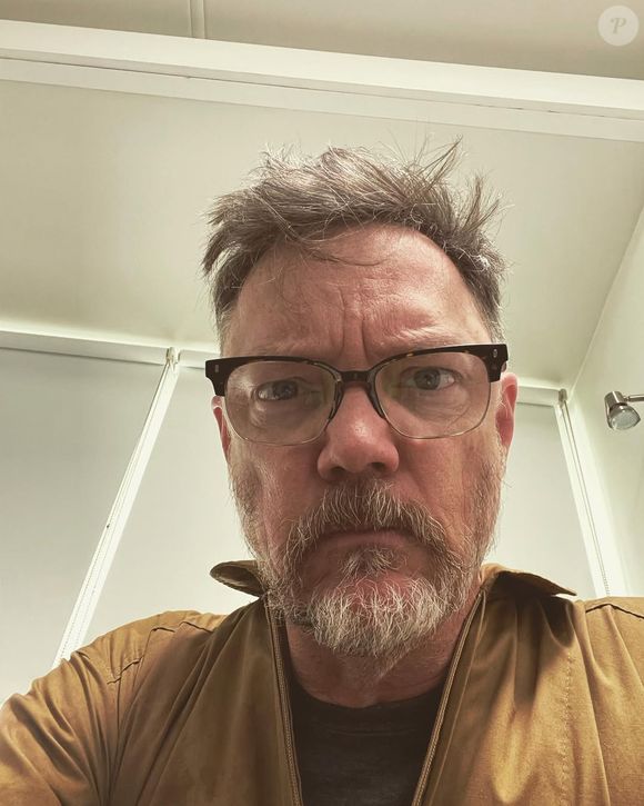 Aos 56 anos, Matthew Lillard mostra que o Salsicha cresceu, mas continua marcando gerações dentro e fora das telas