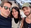 Empresário flagra Bruna Marquezine e João Guilherme juntos em Orlando, nos Estados Unidos