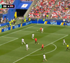 A Bélgica escapou de uma estreia frustrante na Copa do Mundo ao empatar com o Egito por 1 a 1 em Seattle. Após sair atrás no placar, a seleção europeia pressionou durante todo o segundo tempo e garantiu um ponto no Grupo G