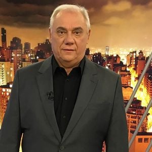 Marcelo Rezende morreu quatro meses após receber diagnóstico de câncer no pâncreas e fígado