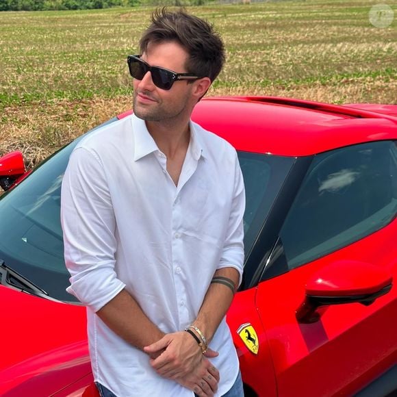 Internautas comparam postura de Rezende com a de outros influenciadores envolvidos em acidentes