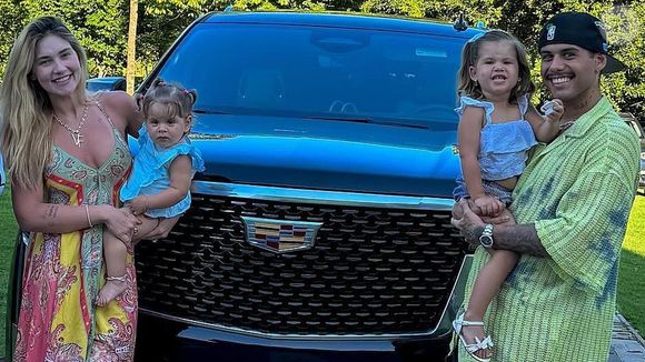 Virginia Fonseca usava looks mais soltinhos em casa