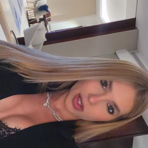 Virgínia Fonseca está mais uma vez em Madri, na capital da Espanha, visitando Vini Jr.