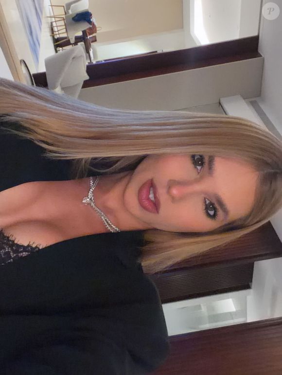 Virgínia Fonseca está mais uma vez em Madri, na capital da Espanha, visitando Vini Jr.