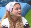 Sarah Andrade tem dividido opiniões com sua participação no 'BBB 26'