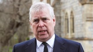 Sem regalias na cadeia, Andrew é preso no dia do aniversário em acusação do Caso Epstein; Rei Charles III apoia ação contra o irmão. Detalhes!