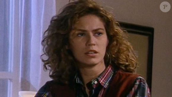 De quem Alaíde é filha em Rainha da Sucata? Personagem de Andrea Beltrão descobre que é filha de Betinho (Gracindo Jr.)