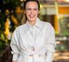 Por ser Veterana, Ana Paula Renault não era obrigada a ter vínculo com a agência de publicidade da TV Globo