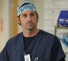 Patrick Dempsey marcou o mundo como o eterno Derek de 'Grey's Anatomy', uma das séries mais famosas de todo o mundo