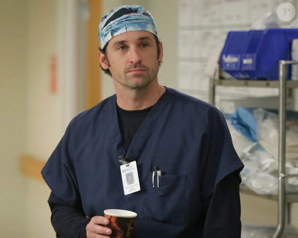 Patrick Dempsey marcou o mundo como o eterno Derek de 'Grey's Anatomy', uma das séries mais famosas de todo o mundo