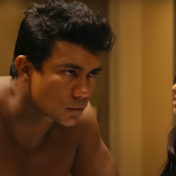 Xamã se envolve em climão nos bastidores de ‘Três Graças’ após interferir em gravação, aponta colunista