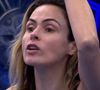 Treta na reta final! Ana Paula Renault e Jordana se enfrentam após o Sincerinho no BBB 26, com direito a acusações de jogo sujo, manipulação e tentativa de criar enredos no confinamento