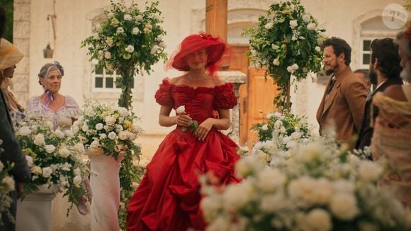 Grazi Massafera também protagoniza ‘Dona Beja’, nova novela da HBO Max