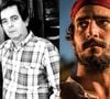 Novela 'Velho Chico' de Benedito Ruy Barbosa, teve Renato Góes no elenco