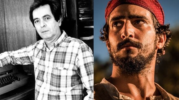 Quase 40 tramas no currículo: há 23 anos, Benedito Ruy Barbosa tem 2 novelas da Globo completamente ignoradas em reprises