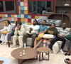 O Casa do Patrão realizou sua primeira eliminação e movimentou a web com discurso de Leandro Hassum