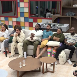 O Casa do Patrão realizou sua primeira eliminação e movimentou a web com discurso de Leandro Hassum