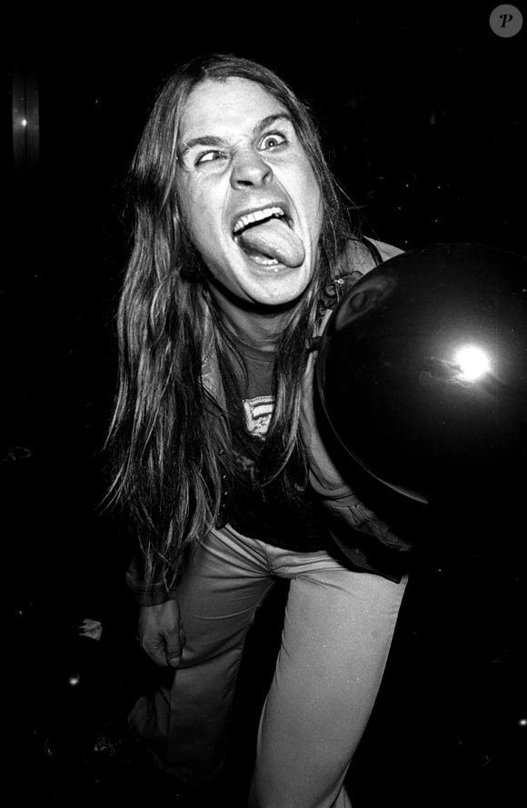 Ozzy Osbourne ganhou título de Príncipe das Trevas por sua personalidade