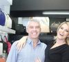 Ana Hickmann e Alexandre Correa tem outro imbróglio na Justiça: um processo onde o ex-marido acusa a apresentadora de desvio de um patrimônio multimilionário