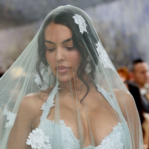Em sua série documental da Netflix, 'Soy Georgina', Cristiano Ronaldo revelou que inicialmente não imaginava que o relacionamento se tornaria tão forte, mas afirmou que acabou percebendo que ela era 'a mulher da minha vida'
