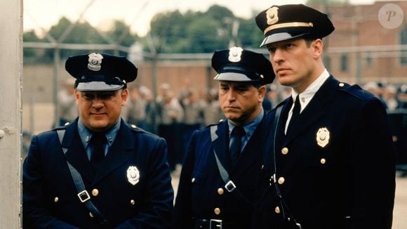'Um Sonho de Liberdade' é o filme mais bem avaliado do IMDb, com nota 9,3/10. O título, porém, nunca ganhou um Oscar