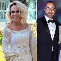 'Nunca deixa de abençoar...': Ana Maria Braga traz à tona motivo emocionante para renovação de votos com Fábio Arruda, 2 meses após casamento
