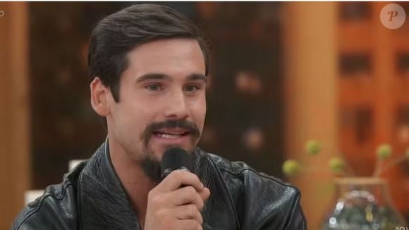Nicolas Prattes ficará fora da próxima novela de Daniel Ortiz por um motivo especial envolvendo Sabrina Sato