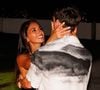 Antonela Roccuzzo emocionou os fãs ao celebrar os 39 anos de Lionel Messi com uma declaração apaixonada: 'Nós já temos tudo o que precisamos porque temos você'