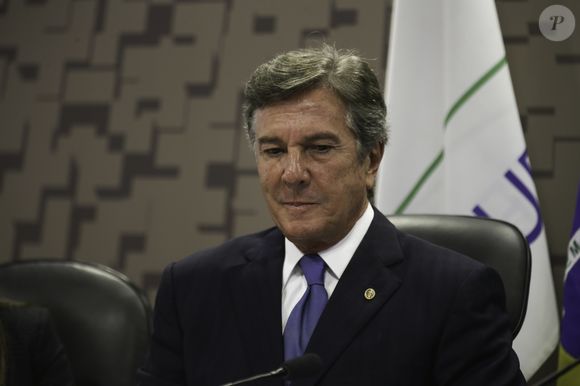 Fernando Collor de Mello foi processado diretamente por ex-funcionários da TV Gazeta, aos quais a emissora não pagou
