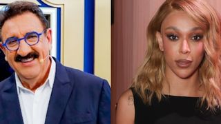 'Histerias': Ratinho aumenta o tom contra Erika Hilton e acusa deputada de ser 'malcriada' após ser processado por discurso transfóbico no SBT, ao vivo