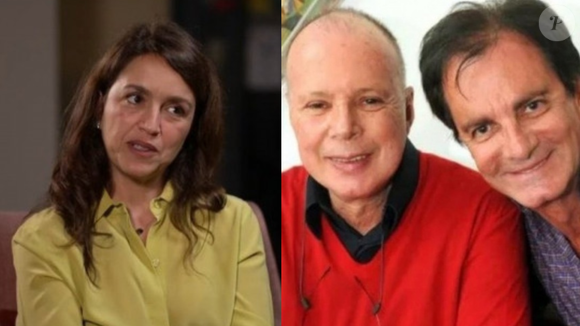 ‘Faltou talento, humildade e refinamento': viúvo de Gilberto Braga, Edgar Moura Brasil, autor original de ‘Vale Tudo’, criticou Manuela Dias por remake da novela