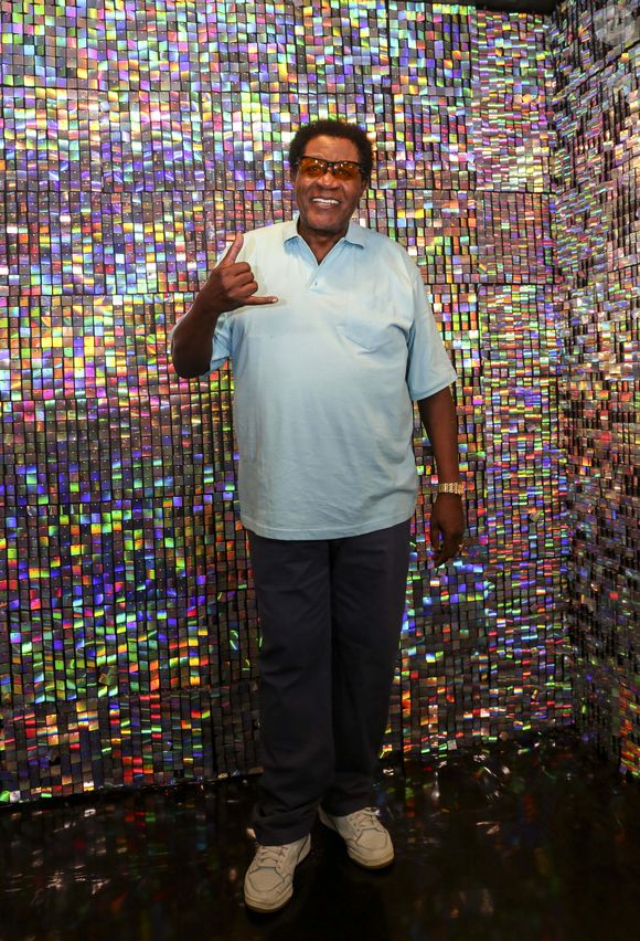 Tony Tornado é o homenageado da Globo no 'Tributo' desta sexta-feira 23 de maio de 2025