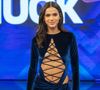 Em entrevista, Bruna Marquezine revelou o que mais gosta de fazer quando está no exterior e volta ao Brasil
