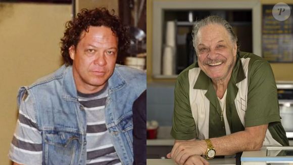 Ernani Moraes iniciou sua trajetória na Globo em 1984, com uma participação na novela 'Corpo a Corpo'. Em 'Dona de Mim', interpreta Seu Manuel