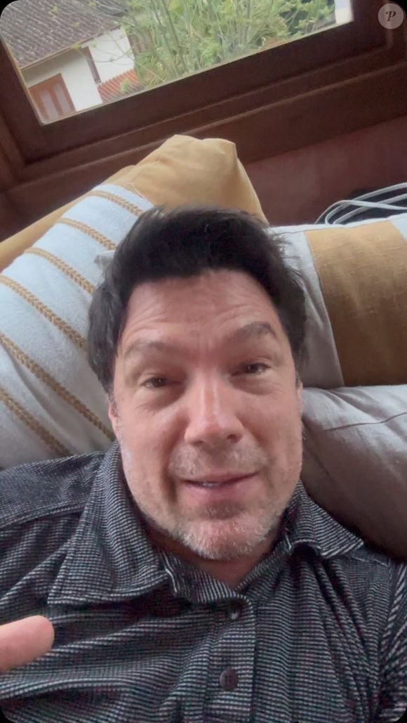 Ricardo Macchi prefere não expor o diretor: ‘Envolve família e tal, eu fico com pena de filho, de esposa’