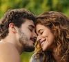 Na reta final de 'Coração Acelerado', o público descobrirá se João Raul conseguirá vencer os obstáculos e viver seu tão sonhado final feliz ao lado de Agrado.