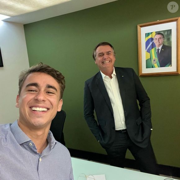 Nikolas ironiza segurança no Rio, e Paes responde com ataque direto ao PL