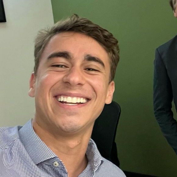 Nikolas ironiza segurança no Rio, e Paes responde com ataque direto ao PL