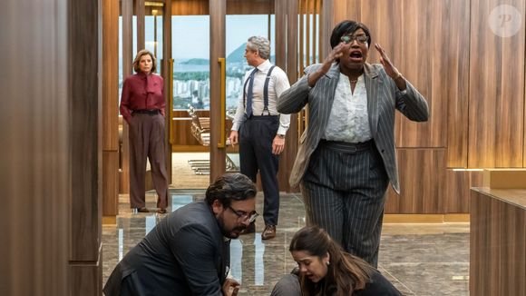 Morte de Mário Sérgio (Thomás Aquino) marca o capítulo de 29 de setembro de 2025 em Vale Tudo