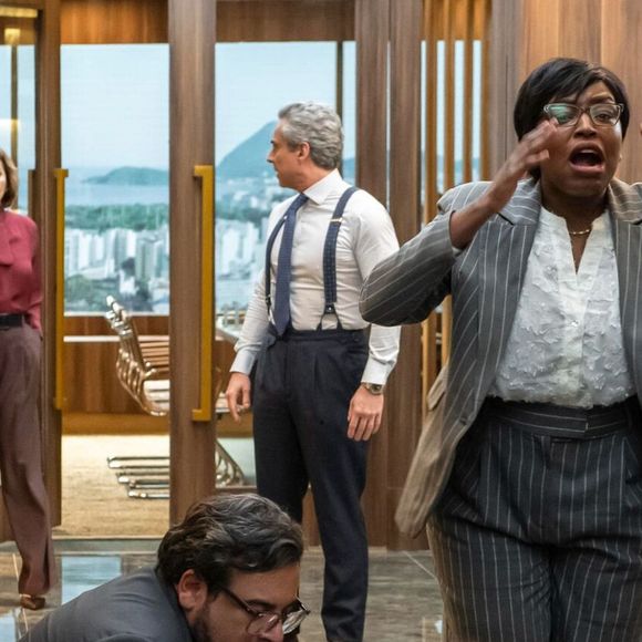 Morte de Mário Sérgio (Thomás Aquino) marca o capítulo de 29 de setembro de 2025 em Vale Tudo