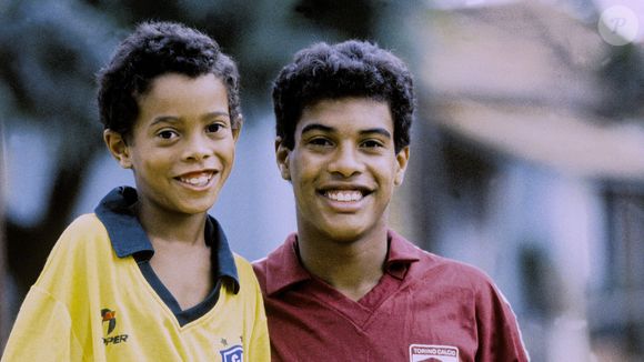 Documentário de Ronaldinho Gaúcho revisita sua história e chegou ao TOP 1 da Netflix em 15 países