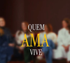 Preta Gil foi homenageada no final de 'Quem Ama Cuida' nesta segunda-feira (20), exatamente um ano após sua morte. Depoimentos de amigas emocionaram o público e repercutiram nas redes sociais