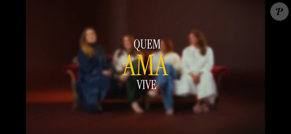 Preta Gil foi homenageada no final de 'Quem Ama Cuida' nesta segunda-feira (20), exatamente um ano após sua morte. Depoimentos de amigas emocionaram o público e repercutiram nas redes sociais