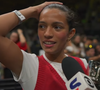 O recado emocionante de Rayssa Leal ao pai que não estava no Maracanãzinho após título no skate