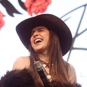 Lauana Prado engravidou já na primeira tentativa de fertilização