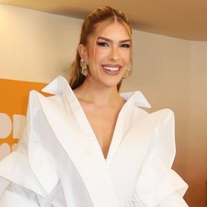 'Minha boca saliva': Lorena Improta revela desejo frequente e bem fácil de fazer na 2ª gravidez de Léo Santana