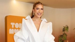 'Minha boca saliva': Lorena Improta revela desejo frequente e bem fácil de fazer na 2ª gravidez de Léo Santana