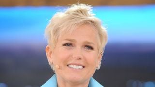 Nova polêmica da turnê de Xuxa 'O Último Voo da Nave': 'Penso que era para essa mulher ter muito orgulho do que foi feito', dispara carnavalesco 22 anos após homenagem histórica no RJ